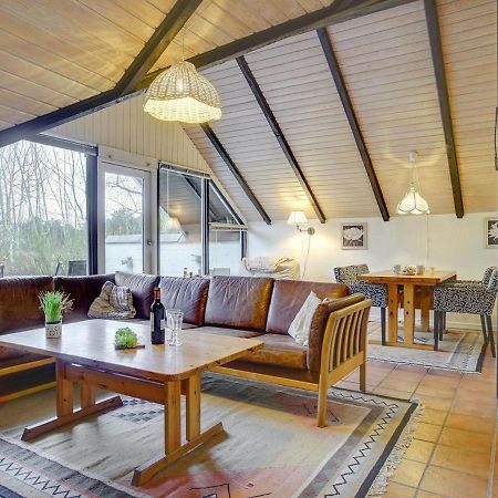 Holiday Home Arnfin - 160M From The Sea In Lolland- Falster And Mon By Interhome Rødby Exterior foto