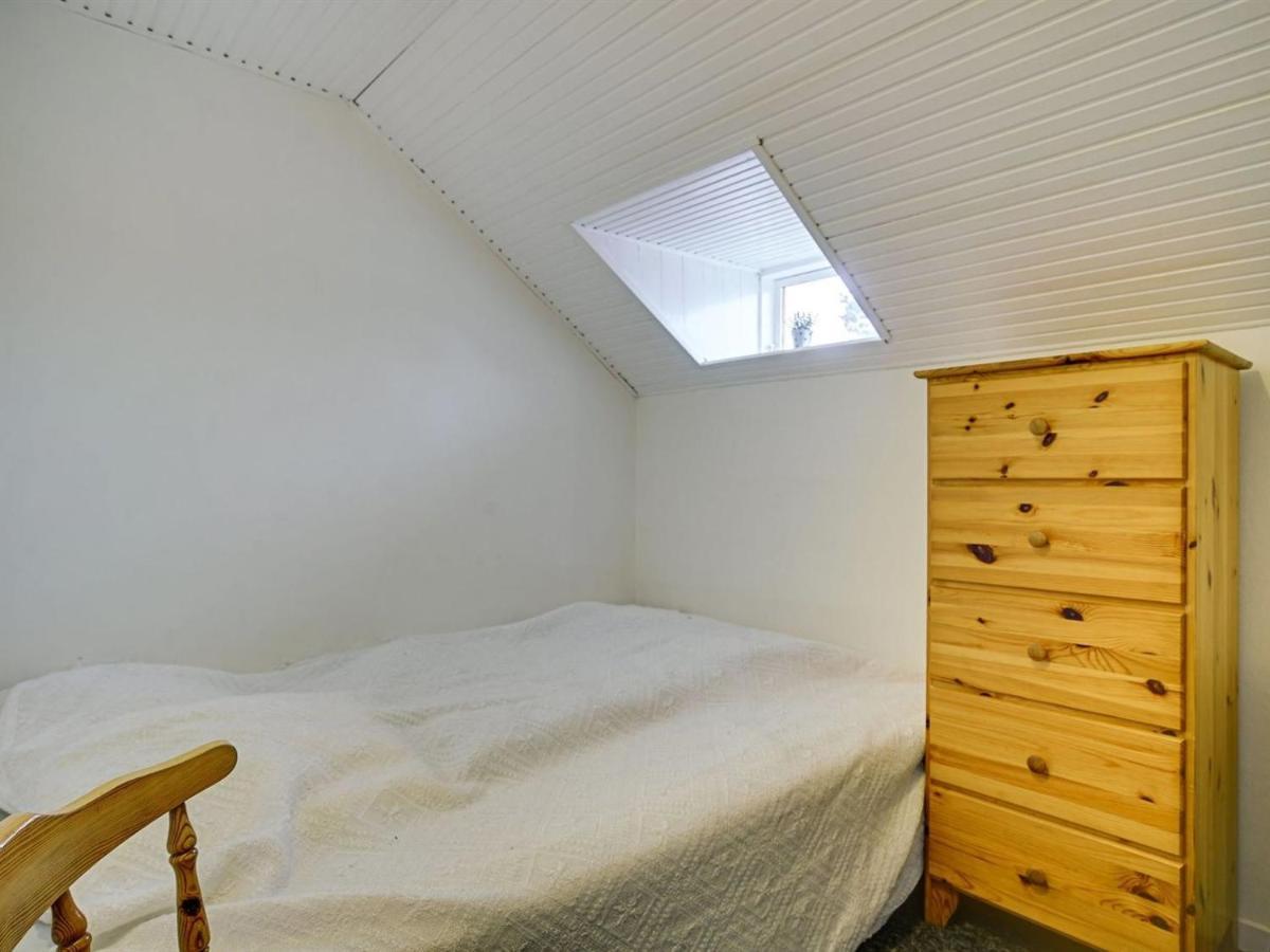 Holiday Home Arnfin - 160M From The Sea In Lolland- Falster And Mon By Interhome Rødby Exterior foto