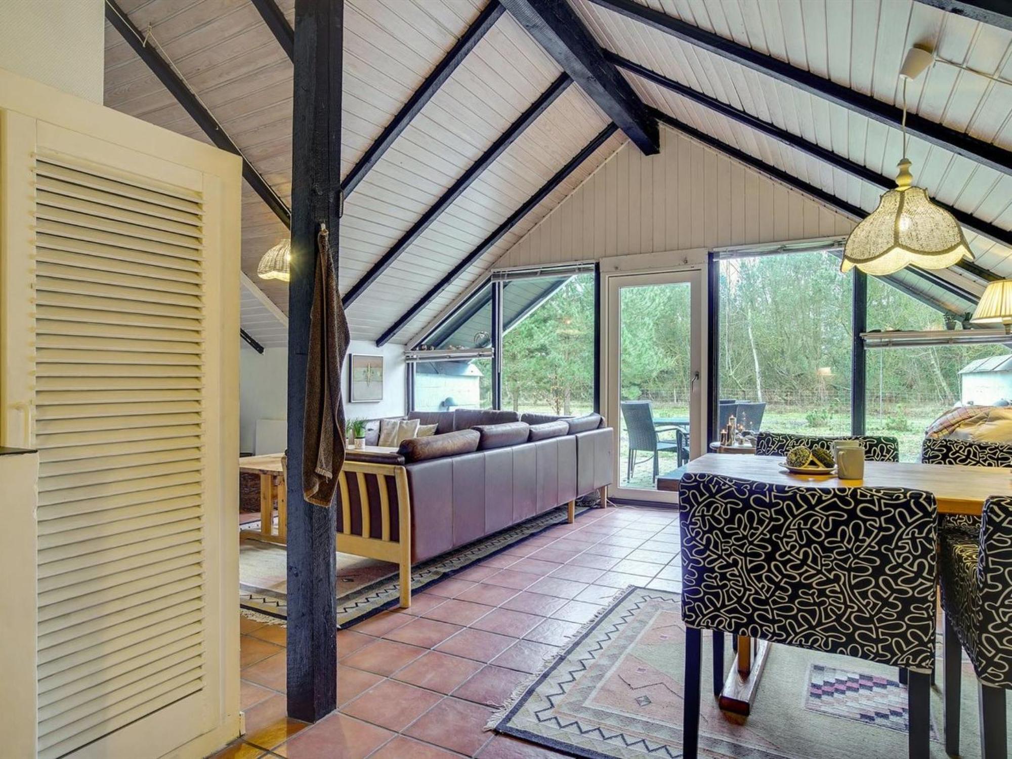 Holiday Home Arnfin - 160M From The Sea In Lolland- Falster And Mon By Interhome Rødby Exterior foto
