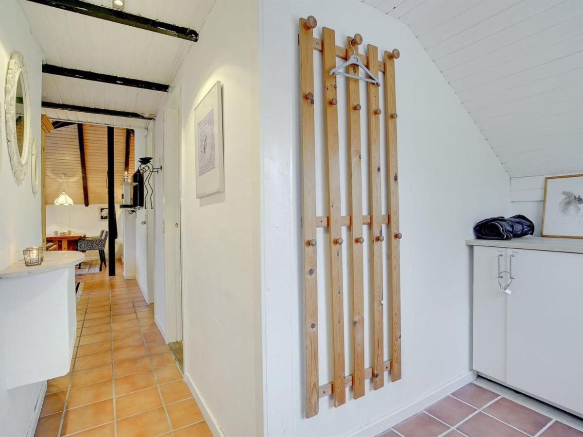 Holiday Home Arnfin - 160M From The Sea In Lolland- Falster And Mon By Interhome Rødby Exterior foto